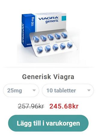 Köp Viagra Online - Diskret och Säkert